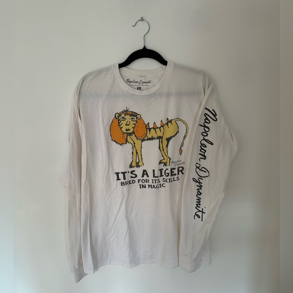 Urban Outfitters long sleeves - Picture 2 of 4